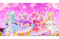 「映画名探偵プリキュア！」10月9日から特別トークを上映 特典第4弾は「名探偵★メモリアルカード」応援上映会＆スタッフトークも 画像