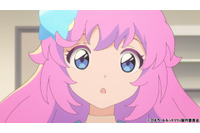 秋アニメ「魔法の姉妹ルルットリリィ」風も魔法を使っているのではと思い始めた流は…？第13話先行カット 画像