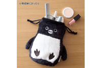 「Suicaのペンギン」卒業まであと半年！新商品や限定グッズ目白押しのポップアップショップツアー開催決定！第一弾はニュウマン新宿にて期間限定オープン 画像