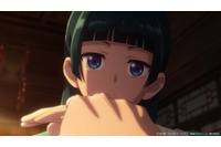秋アニメ「薬屋のひとりごと」“湖に消えた美しい天女の伝説”とは？第50話先行カット 画像