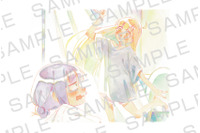 「超かぐや姫！」MVイラストをいつでも手元に!! 入場者特典第5弾が配布決定♪ 10月16日から 画像