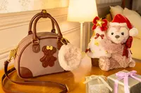 ダッフィー＆フレンズ推し必見！ 東京ディズニーシー“メイキング・ウィンター・ウォーム”のグッズ＆フードスーベニアが可愛すぎる♡【11月2日～】 画像