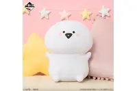 お文具さんがちっちゃくなっちゃった!?「お文具といっしょ」A賞はおしゃべりぬいぐるみ♪ バブい癒されアイテムが続々【一番くじ】 画像