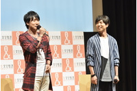 上半期アニメアンケート1位は「Re：ゼロ」！「仮面ラジレンジャー」会見に鈴村健一と神谷浩史登壇：8月17日記事まとめ 画像