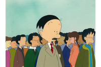 「かりあげクン」DVD-BOX発売 80年代末期のギャグアニメ再び 画像