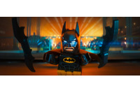 「レゴバットマン ザ・ムービー」2017年4月1日公開 「LEGO ムービー」のバットマンが主人公に 画像