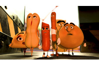 お子さま禁止!? R15指定のCGアニメ『ソーセージ・パーティー』衝撃の予告編公開 画像