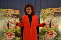 野沢雅子・戸田恵子出演の注目アニメも　「やなせたかしシアター」12月1日全国公開 画像