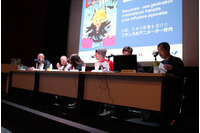日本のアニメがフランス人クリエイターに与えた影響とは？アニメーターとバンド・デシネ作家がクロストーク 画像