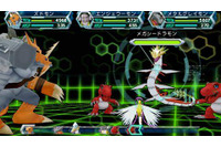 PSPソフト「デジモンアドベンチャー」デジモンワールドと別空間が登場　歴代アニメ主人公競演決定 画像