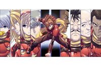 「CYBORG009 CALL OF JUSTICE」コミカライズ決定 11月25日にプロローグ編を配信 画像