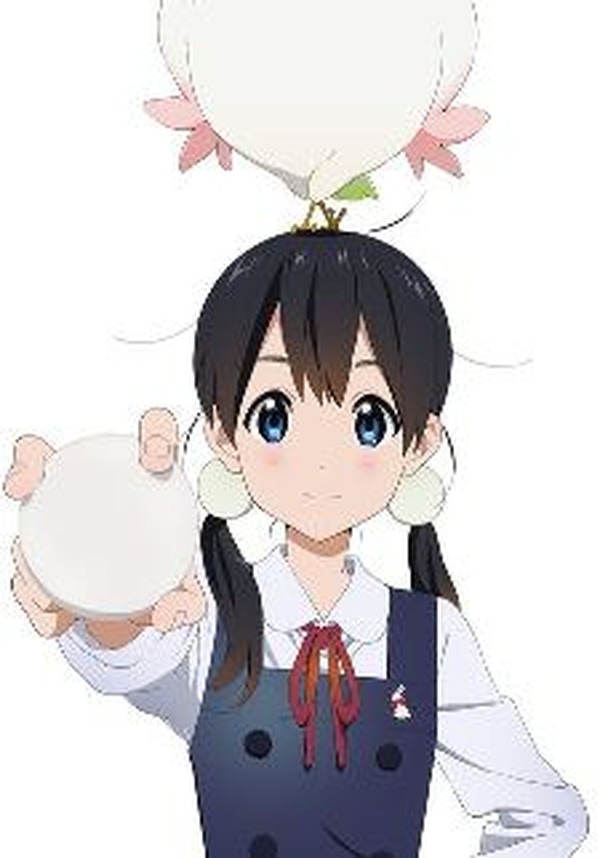 京アニのオリジナル「たまこまーけっと」来年1月放送開始予定 山田尚子 