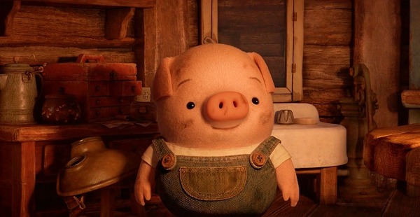 ダム・キーパー」新作長編映画に トンコハウスとフォックス