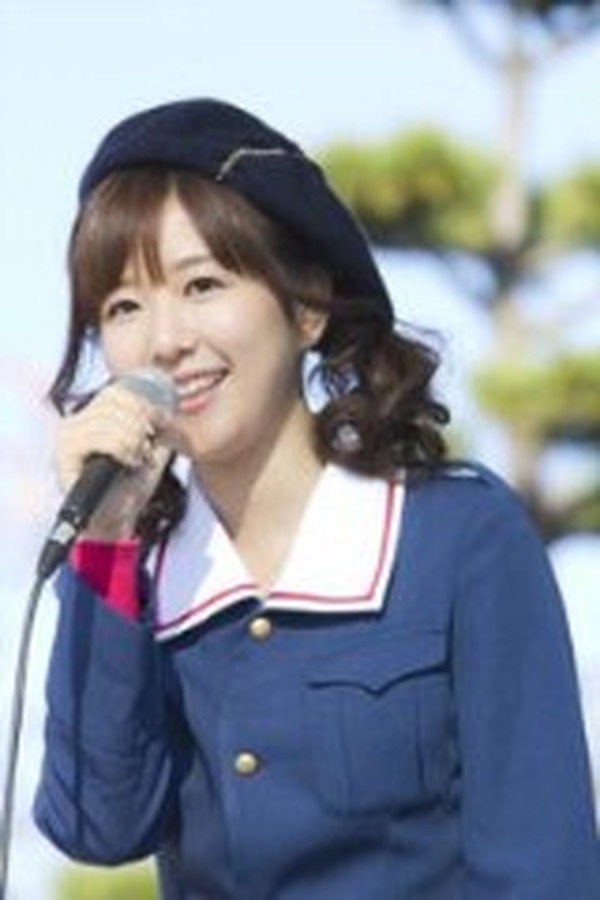 ガールズ パンツァー キャスト総出演 茨城県大洗町 あんこう祭りが大盛況 4枚目の写真 画像 アニメ アニメ