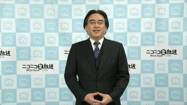 Wii Uがニコニコ動画に対応 12月8日より Niconico 配信開始 アニメ アニメ