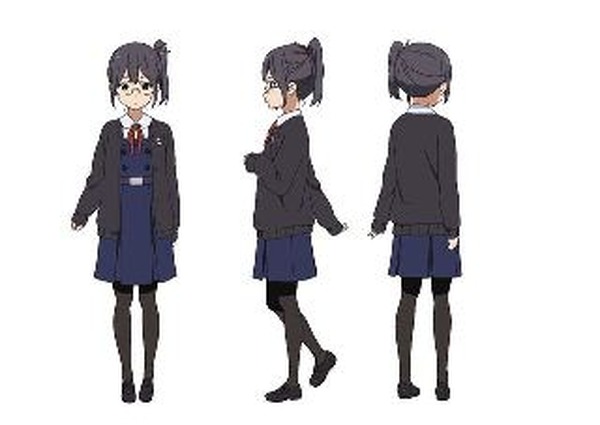 京アニ新作 たまこまーけっと 新キャストに日高里菜 田丸篤志 山下百合恵 京都で上映イベントも 3枚目の写真 画像 アニメ アニメ 京アニ新作 たまこまーけっと 新キャストに日高里菜 田丸篤志 山下百合恵 京都で上映イベントも 3枚目の写真 画像 アニメ アニメ