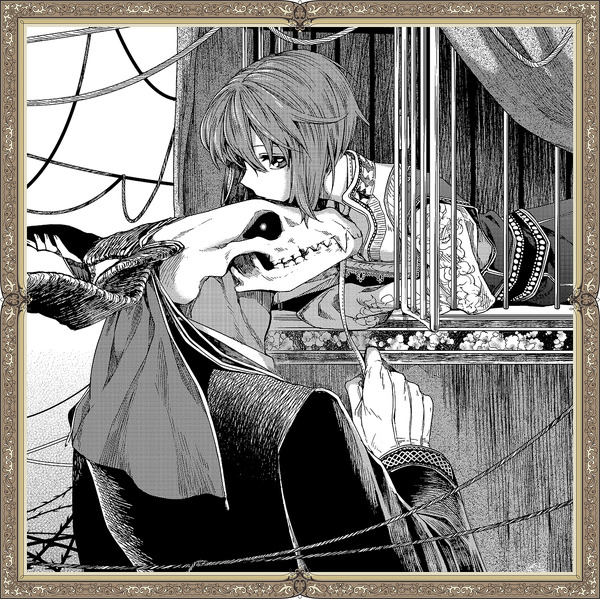 魔法使いの嫁」原画展開催 5月3日からアキバCOギャラリーにて | アニメ