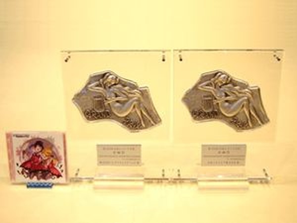 LPレコード アイドルマスター シリーズ累計200万枚突破記念フェア当選品 10905.jpg