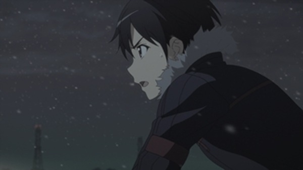 ソードアート オンライン いよいよ最終回 キリトとアスナを待ち受けている運命は 3枚目の写真 画像 アニメ アニメ