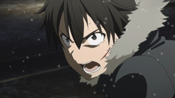 ソードアート オンライン いよいよ最終回 キリトとアスナを待ち受けている運命は 6枚目の写真 画像 アニメ アニメ