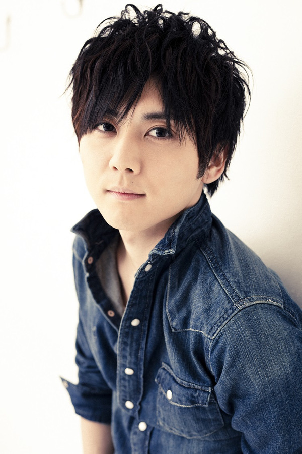 ドラえもん 梶裕貴がタヌキ役で初出演 今度は人間の役もやってみたいです 笑 アニメ アニメ