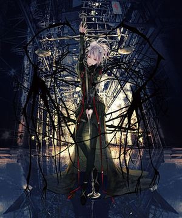 Psycho Pass サイコパス 新edテーマはegoistの All Alone With You アニメ アニメ