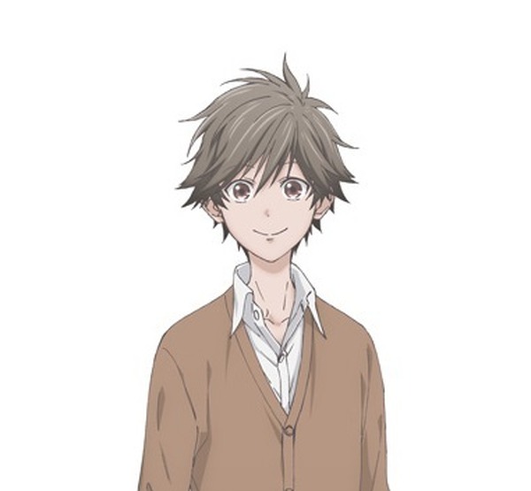 ひとりじめマイヒーロー メインキャストはドラマcdから続投 コメントも到着 8枚目の写真 画像 アニメ アニメ