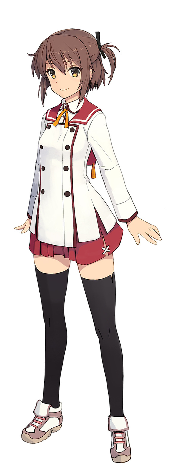 Chichinie No Miko