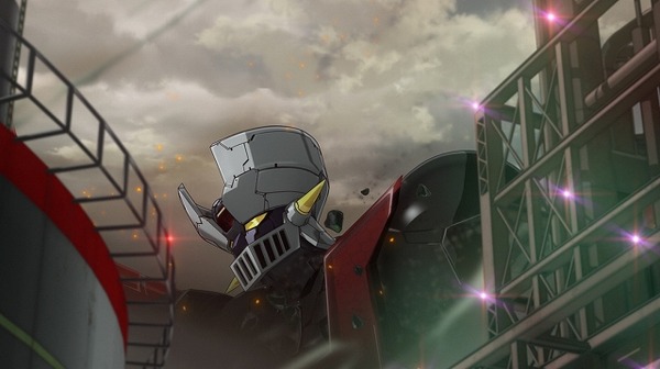 非売品 当選品 マジンガーZ 光子力研究所 職員証 パスケース 永井豪