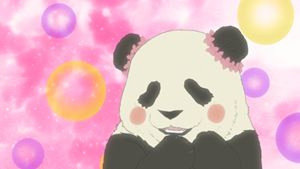しろくまカフェ 新opにスペシャルユニット 紗希 Rie Fu 1月新edは花澤香菜 アニメ アニメ