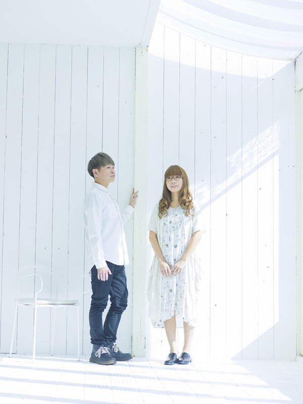 このはな綺譚 Eufoniusによるop初お披露目 美麗なcm映像公開 アニメ アニメ