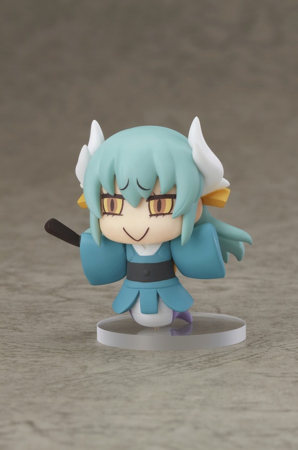 マンガで分かる！FGO」フィギュア第2弾 邪ンヌ、ぐだ男、アルテラ達が 