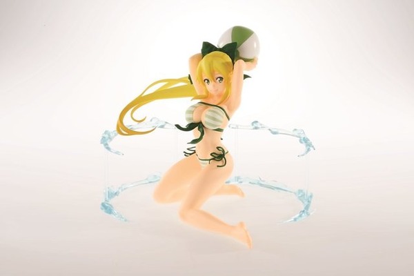 ソード・アート・オンライン　リーファ　水着　フィギュア 126475.jpg