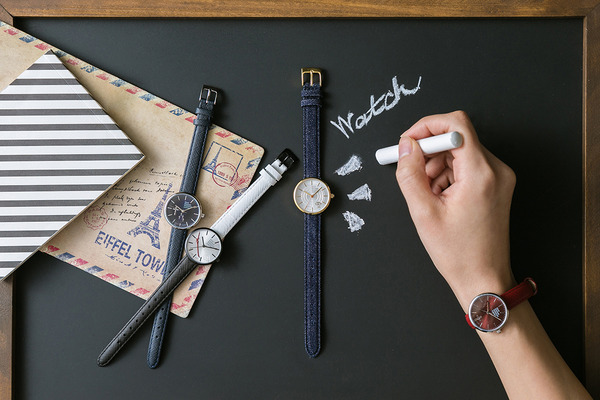 血界戦線』オリジナルウオッチ 血界戦線 腕時計 アニメディアショップ