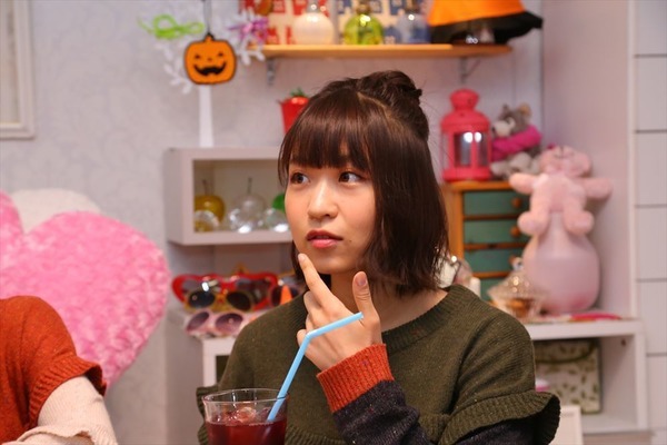 収録オフショット 17年 二人で出かけて楽しかった場所は 水瀬いのりと大西沙織のpick Up Girls 第13回 5枚目の写真 画像 アニメ アニメ