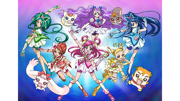 アニメ十年一昔】10年前の“今期アニメ”は？ 2008年冬スタートの作品を