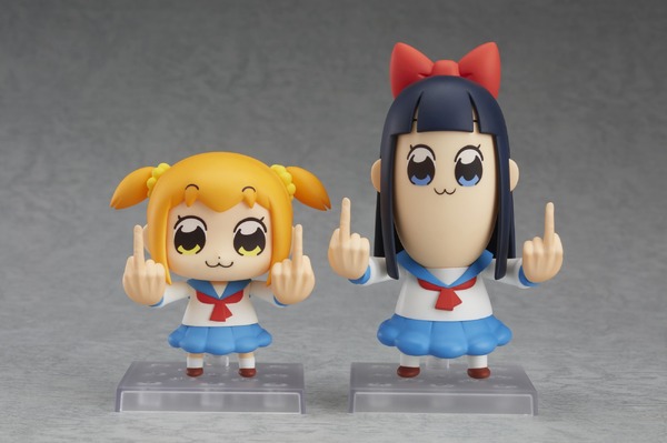 ポプテピピック◆ねんどろいど◆ポプ子・ピピ美 129351.jpg