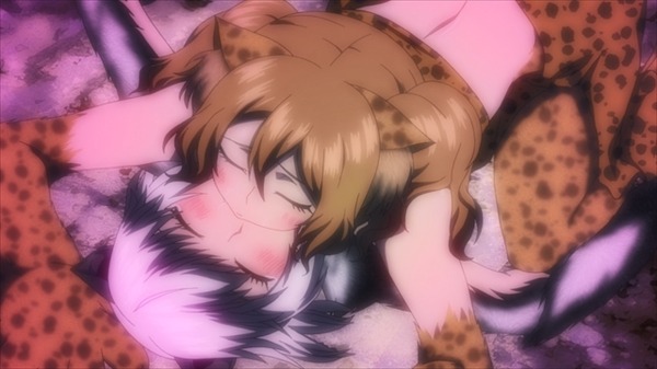 キリングバイツ 激しくも官能的 女性獣闘士が織りなす名バトルシーンを振り返り アニメ アニメ