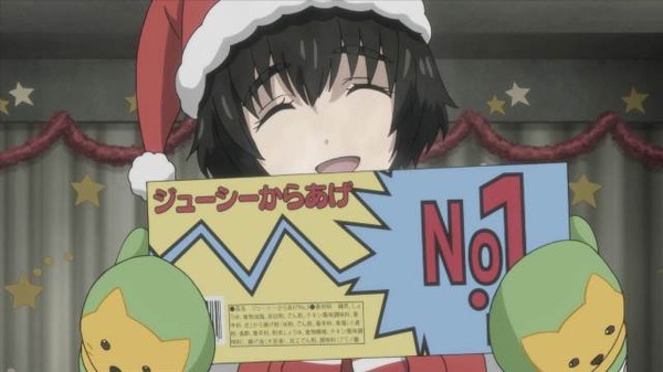 シュタインズ・ゲート ゼロ」第3話先行カット公開 まゆり発案で