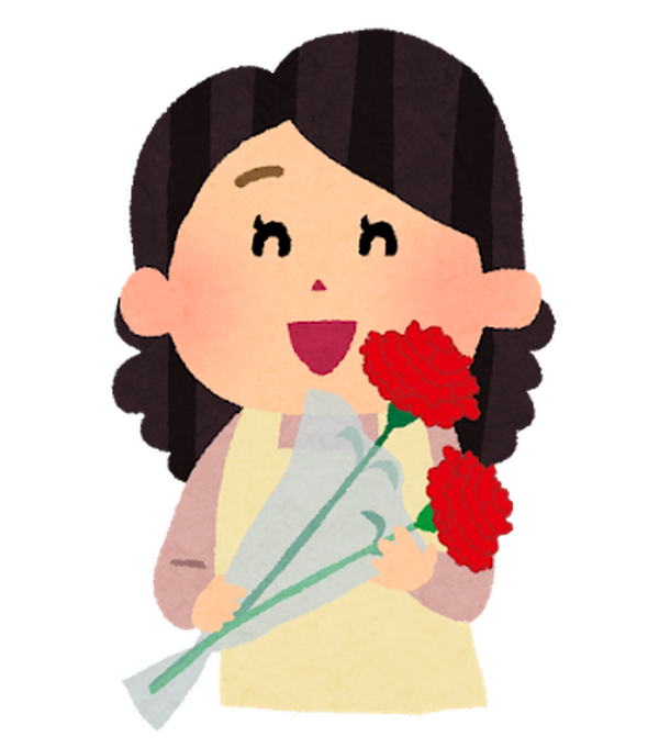 理想のお母さんキャラは アンケート〆切は5月10日まで 母の日企画 アニメ アニメ