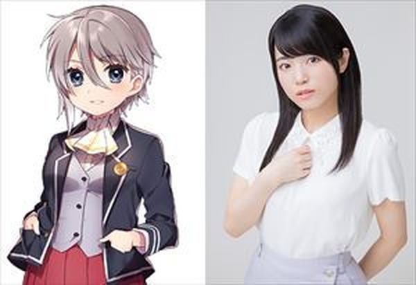 ライブレボルト 岸田教団 The明星ロケッツなどの楽曲提供が決定 12月には3rdライブ開催も 7枚目の写真 画像 アニメ アニメ