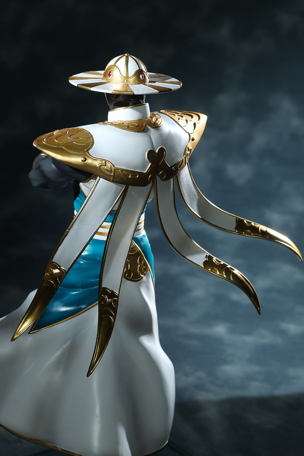 キン肉マン 完璧超人始祖 サイコマン 初フィギュア化 初回特典で あの名シーン が蘇る 5枚目の写真 画像 アニメ アニメ