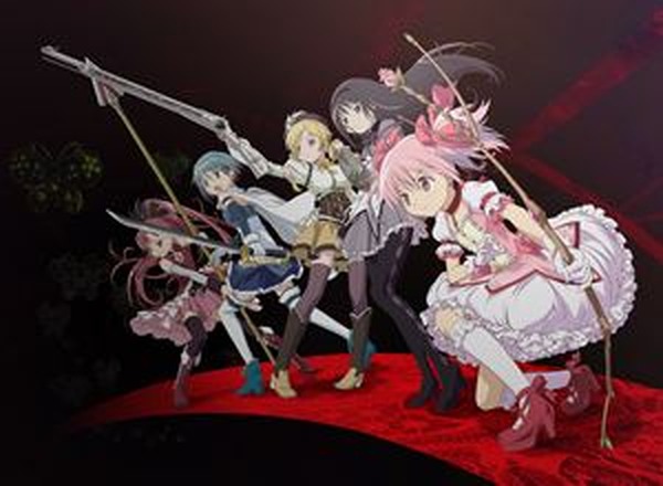 魔法少女まどか マギカ オンライン に悠木碧さんボイス オリジナルのセリフが注目 アニメ アニメ