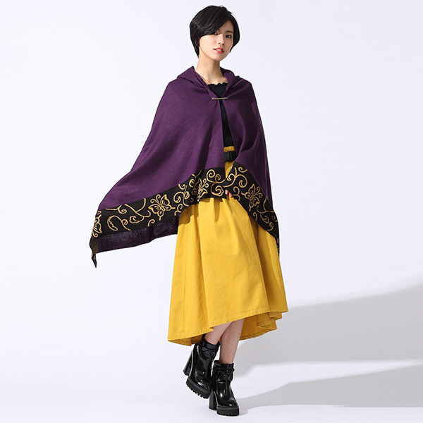 銀魂 推しキャラとお揃コーデ 銀時 土方らイメージの財布 スマホケース ストール登場 11枚目の写真 画像 アニメ アニメ