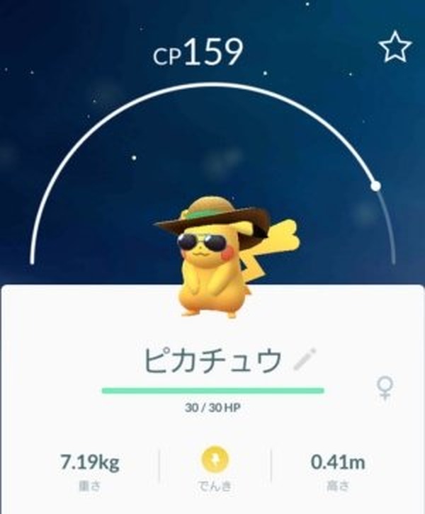 ピカチュウ ポケモンGO 30枚 即日発送 ピカチュウ ポケモンGO 30枚 そらとぶピカチュウプロジェクト
