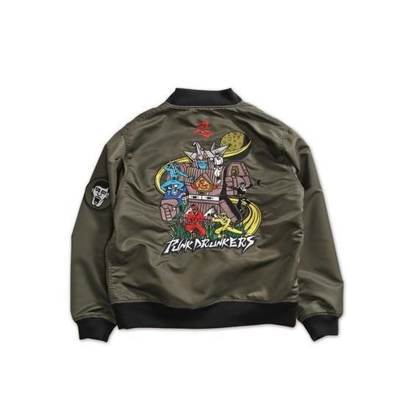 スーパー戦隊×パンクドランカーズ」ピンク大集合Tシャツ
