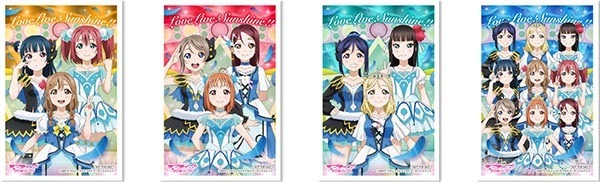 夏だ 祭りだ 浴衣のaqoursだ ラブライブ サンシャイン コラボカフェ開催 9枚目の写真 画像 アニメ アニメ