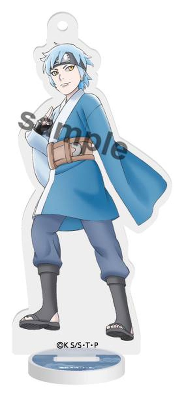 夏はボルトたちと忍体験 Boruto 期間限定イベントがj Worldにて8月4日より 13枚目の写真 画像 アニメ アニメ