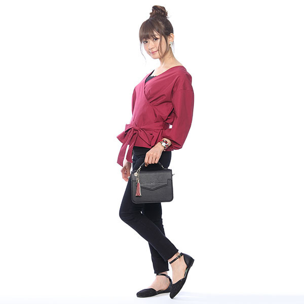 鬼灯の冷徹 地獄の住人たちを 和かわいく 表現 最新コラボアパレルが14種類リリース 3枚目の写真 画像 アニメ アニメ