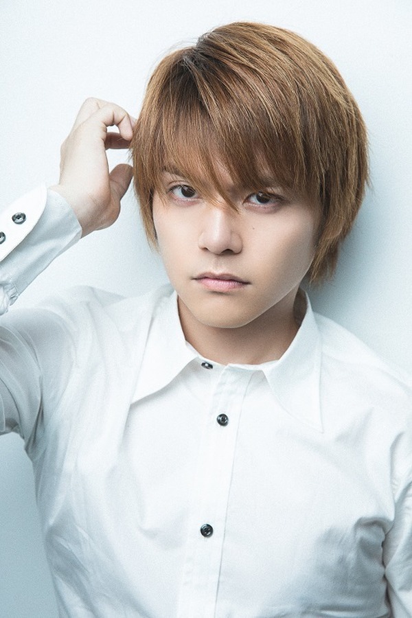 声優 内田雄馬 過去 現在そして未来を語る Tvガイドvoice Stars 初表紙に アニメ アニメ